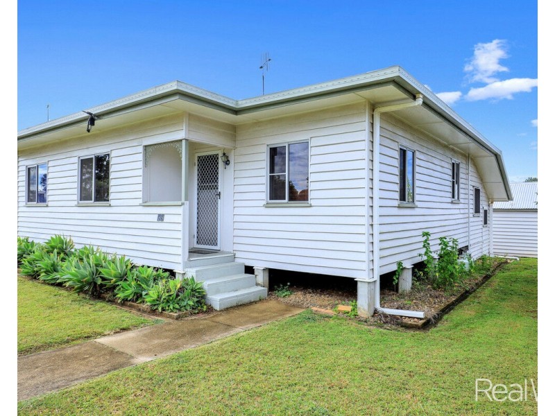 68 Branyan Street, Svensson Heights QLD 4670