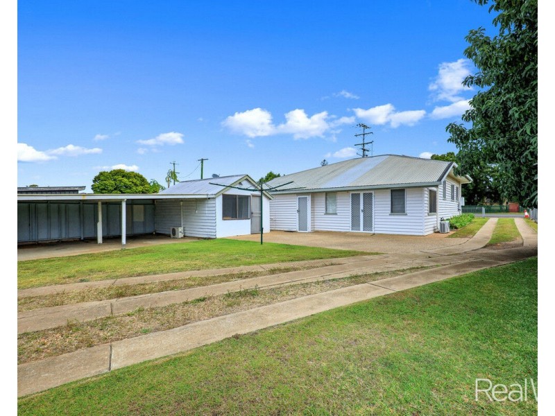 68 Branyan Street, Svensson Heights QLD 4670