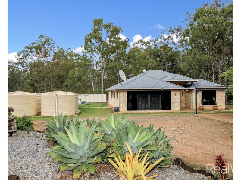 5 Greg Tobin Court, Avondale QLD 4670