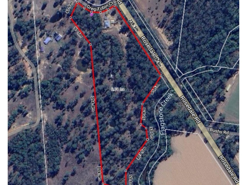 5 Greg Tobin Court, Avondale QLD 4670