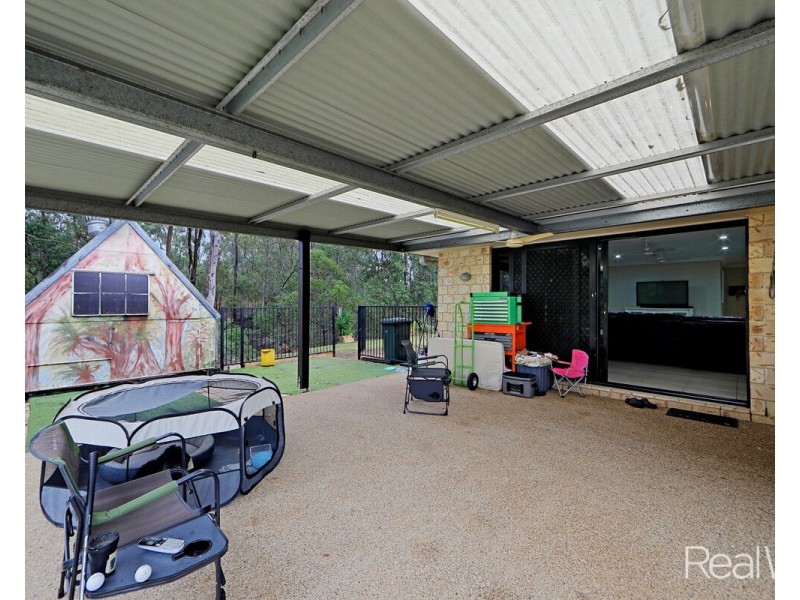 5 Greg Tobin Court, Avondale QLD 4670