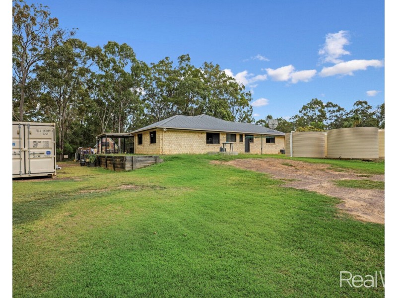 5 Greg Tobin Court, Avondale QLD 4670