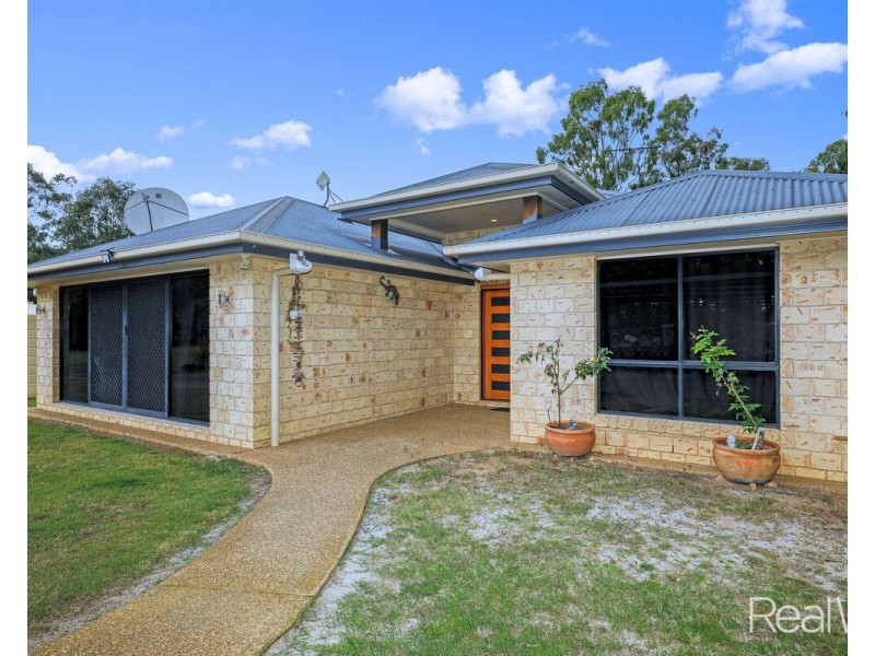 5 Greg Tobin Court, Avondale QLD 4670