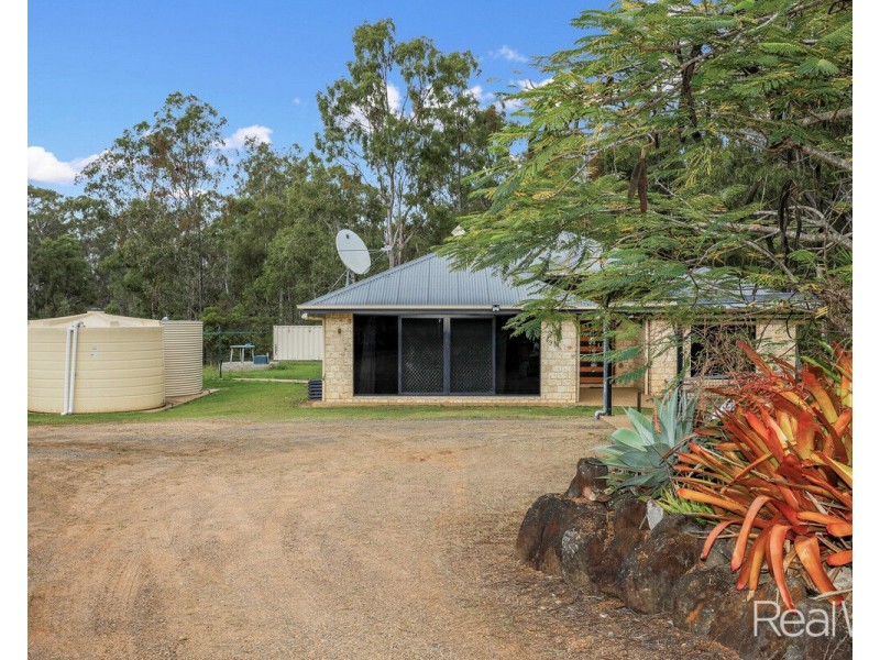 5 Greg Tobin Court, Avondale QLD 4670