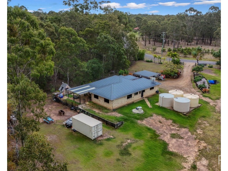 5 Greg Tobin Court, Avondale QLD 4670