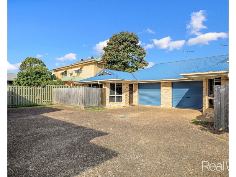 3/128 Woongarra Street, Bundaberg West QLD 4670