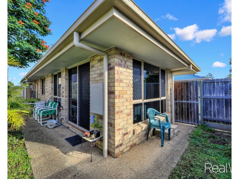 3/128 Woongarra Street, Bundaberg West QLD 4670