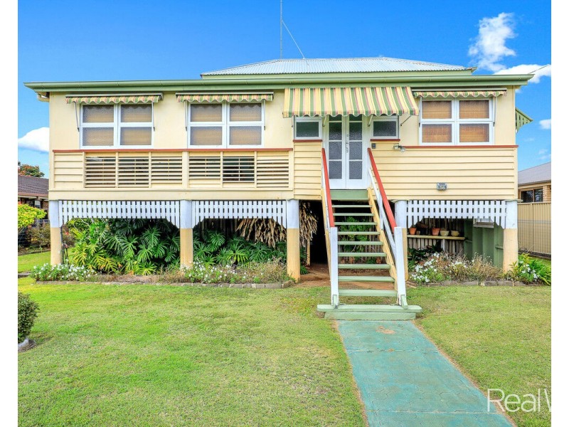 56 Electra Street, Bundaberg West QLD 4670