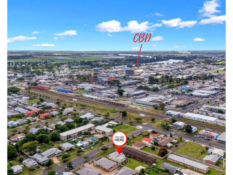 56 Electra Street, Bundaberg West QLD 4670