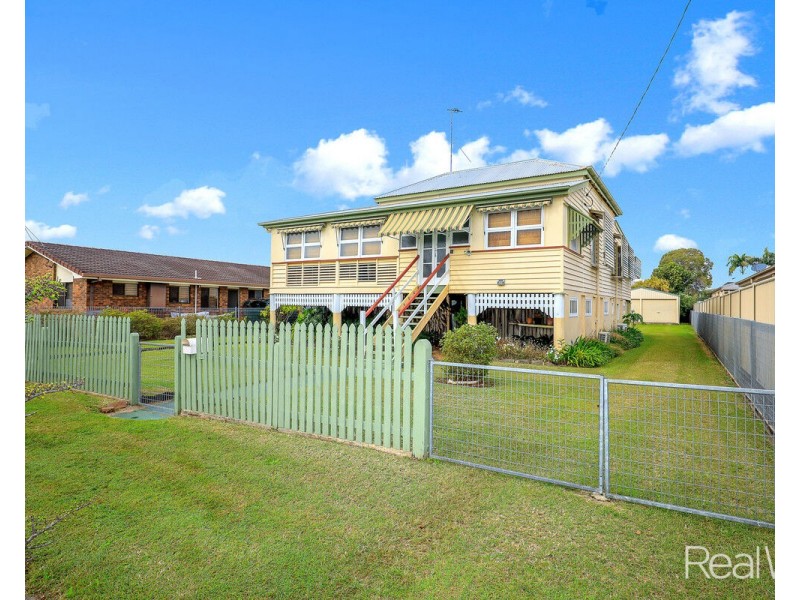 56 Electra Street, Bundaberg West QLD 4670