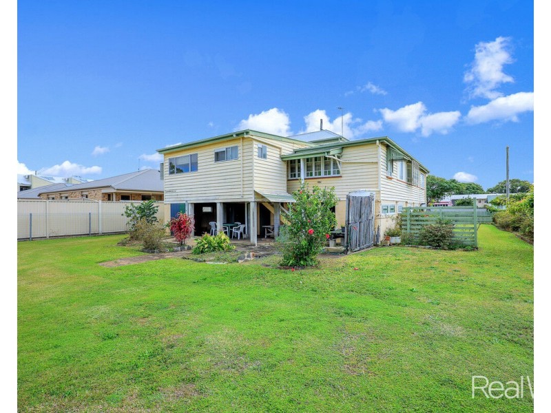 56 Electra Street, Bundaberg West QLD 4670