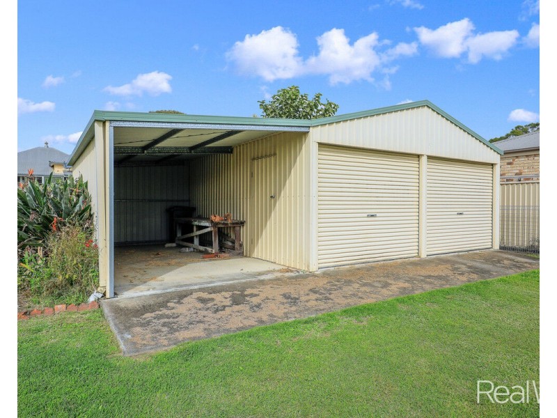 56 Electra Street, Bundaberg West QLD 4670