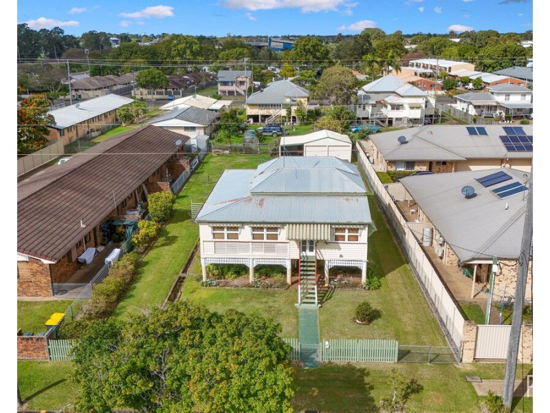 56 Electra Street, Bundaberg West QLD 4670