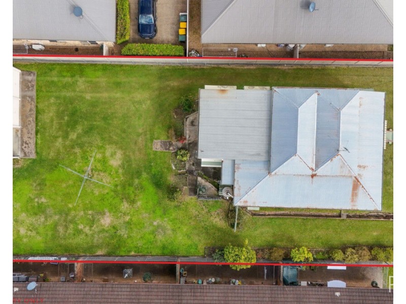 56 Electra Street, Bundaberg West QLD 4670