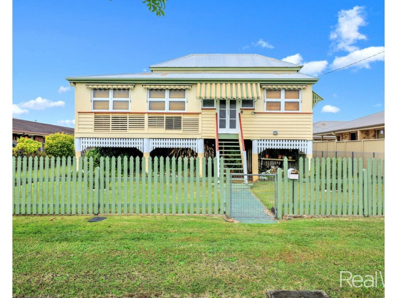 56 Electra Street, Bundaberg West QLD 4670