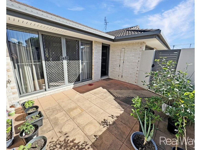 5/128 George Street, Bundaberg West QLD 4670