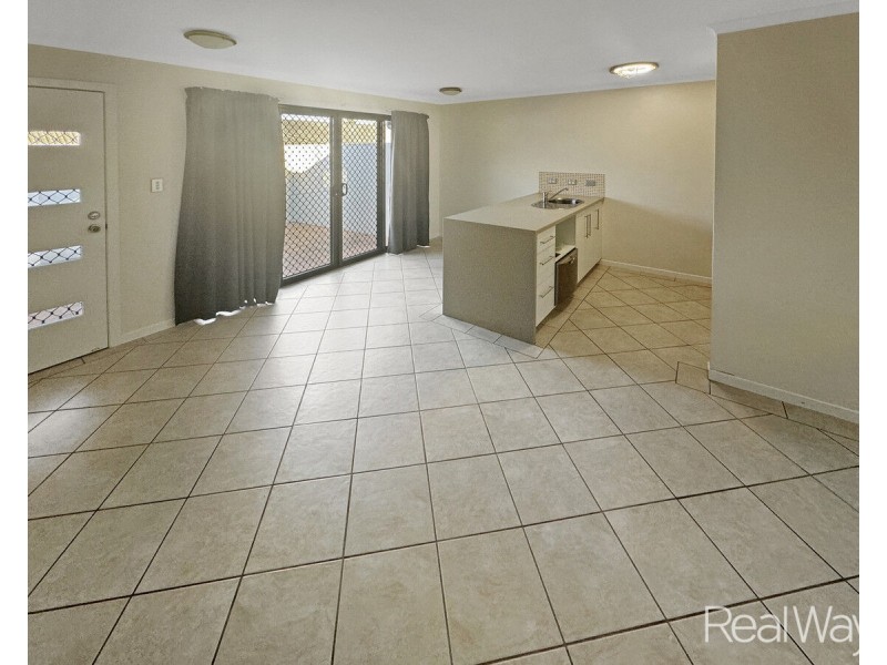 5/128 George Street, Bundaberg West QLD 4670