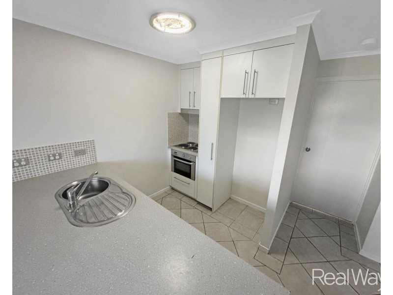 5/128 George Street, Bundaberg West QLD 4670