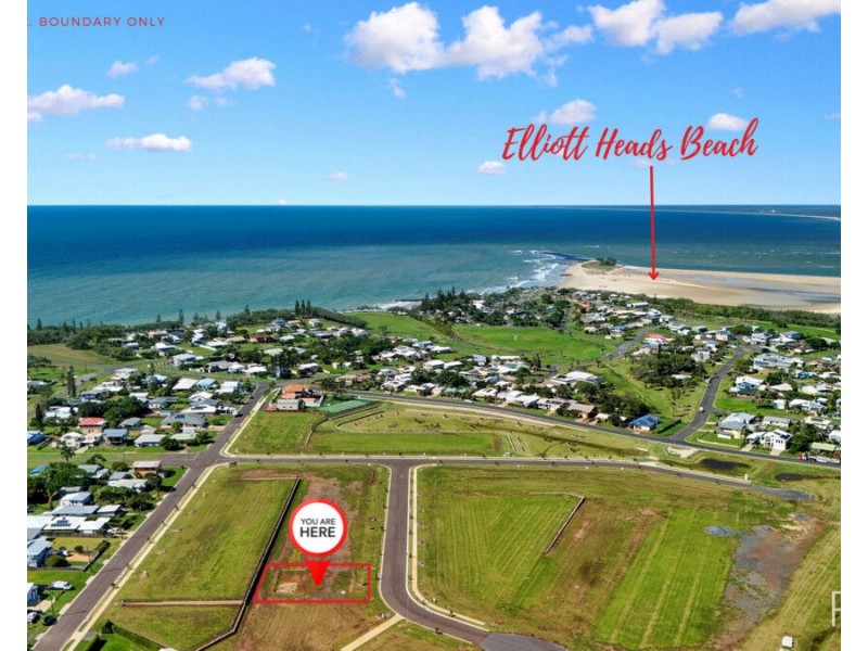 12 Cordell Drive, Elliott Heads QLD 4670