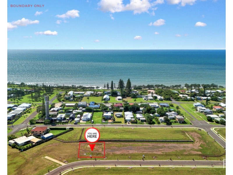 12 Cordell Drive, Elliott Heads QLD 4670