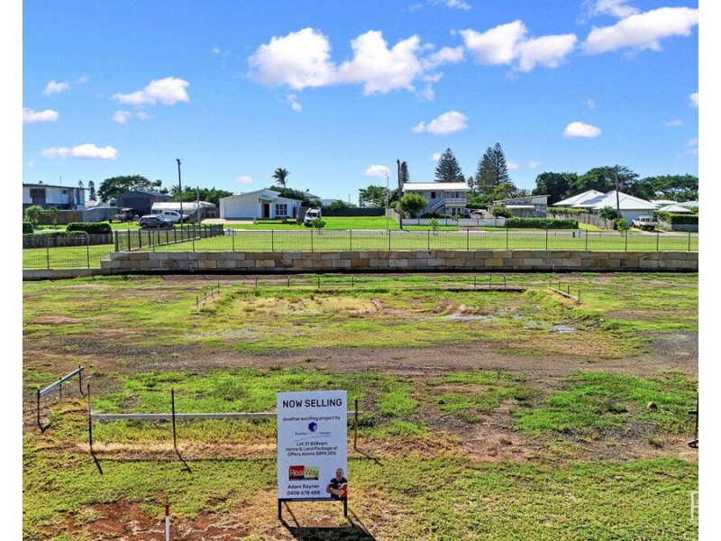 12 Cordell Drive, Elliott Heads QLD 4670