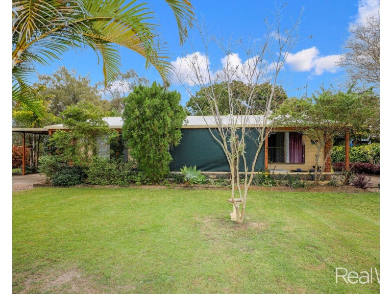 24 Gunsynd Grove, Branyan QLD 4670
