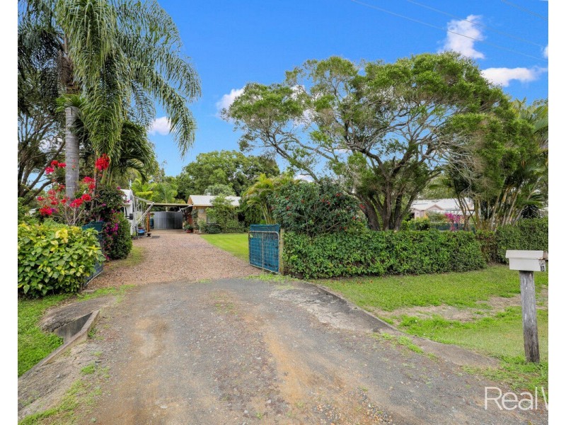 24 Gunsynd Grove, Branyan QLD 4670
