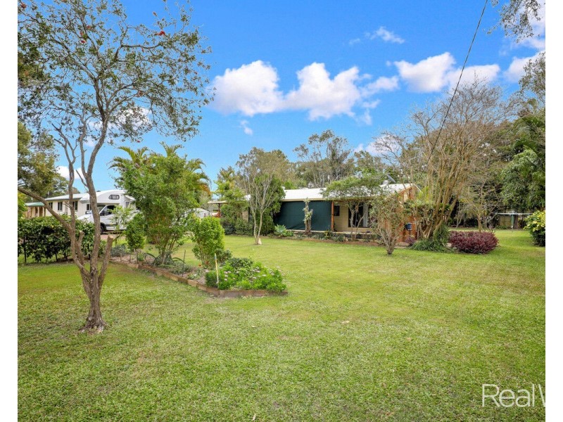 24 Gunsynd Grove, Branyan QLD 4670