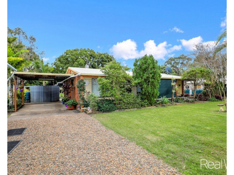 24 Gunsynd Grove, Branyan QLD 4670