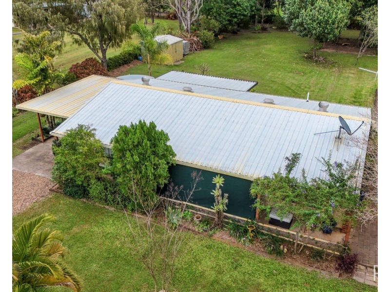 24 Gunsynd Grove, Branyan QLD 4670