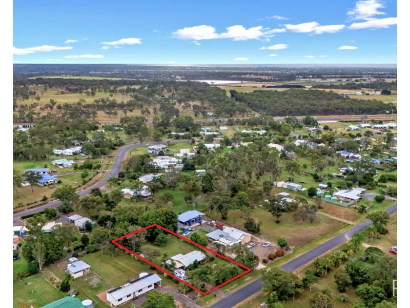 24 Gunsynd Grove, Branyan QLD 4670