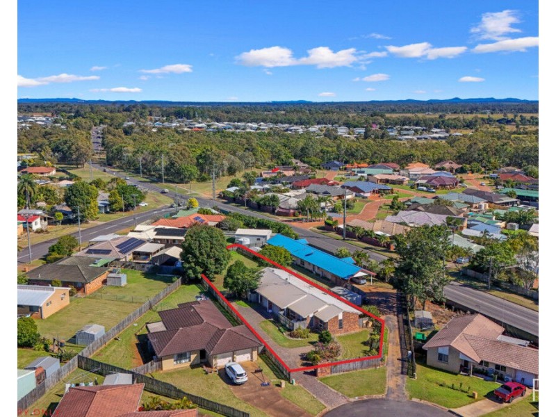 24 Dennis Court, Avoca QLD 4670