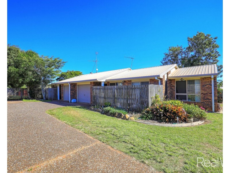24 Dennis Court, Avoca QLD 4670