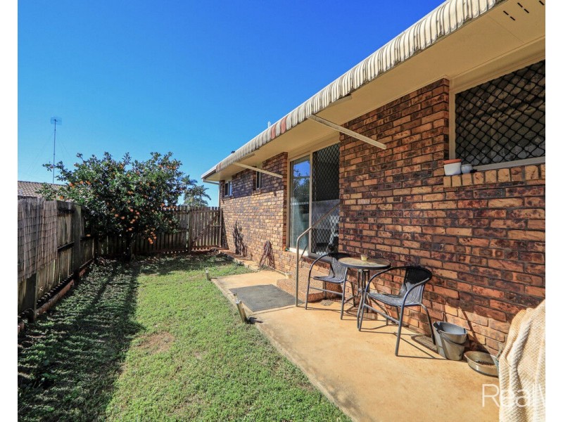 24 Dennis Court, Avoca QLD 4670