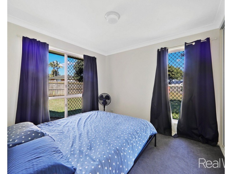 24 Dennis Court, Avoca QLD 4670