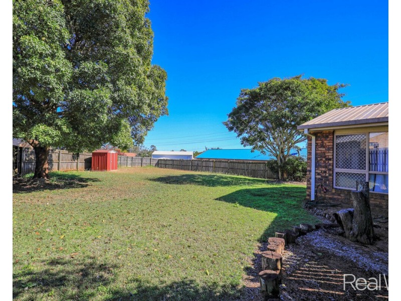 24 Dennis Court, Avoca QLD 4670