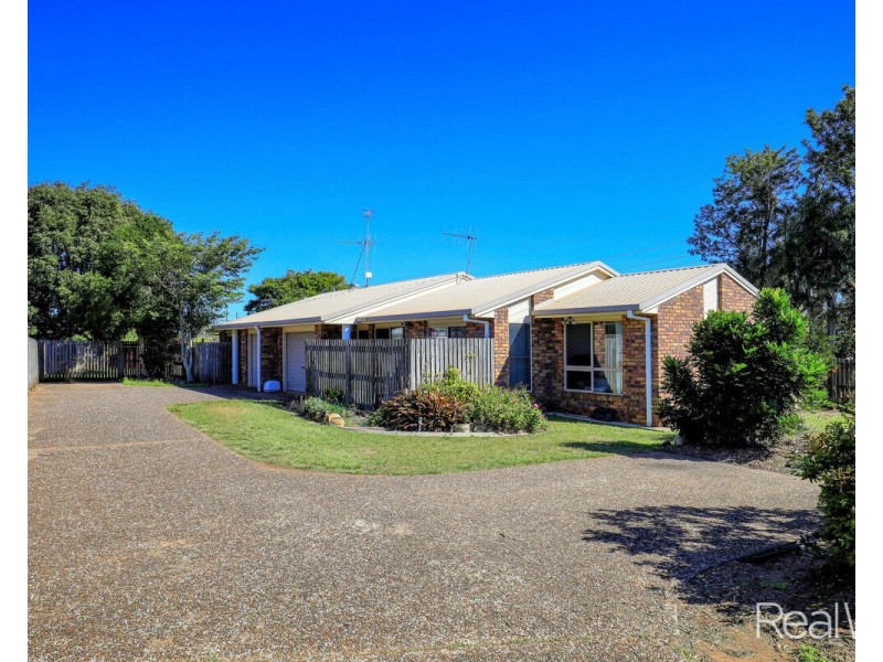 24 Dennis Court, Avoca QLD 4670