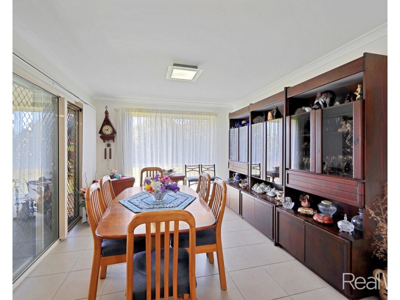 21 Palmerston Drive, Branyan QLD 4670