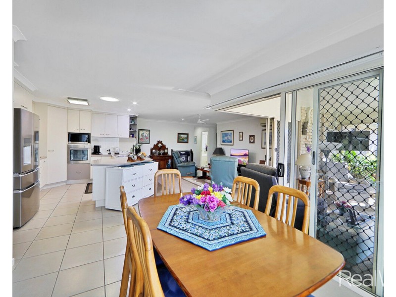 21 Palmerston Drive, Branyan QLD 4670