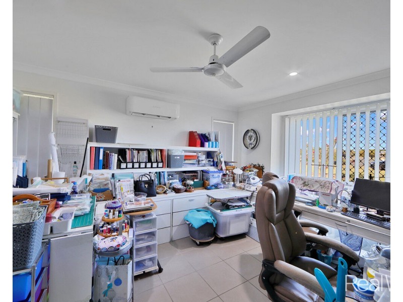 21 Palmerston Drive, Branyan QLD 4670
