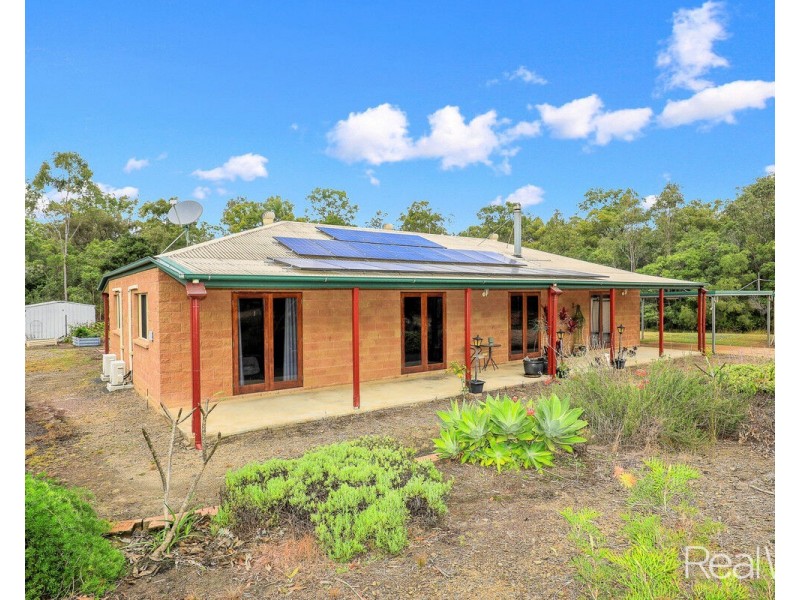 441 Mineral Road, Rosedale QLD 4674
