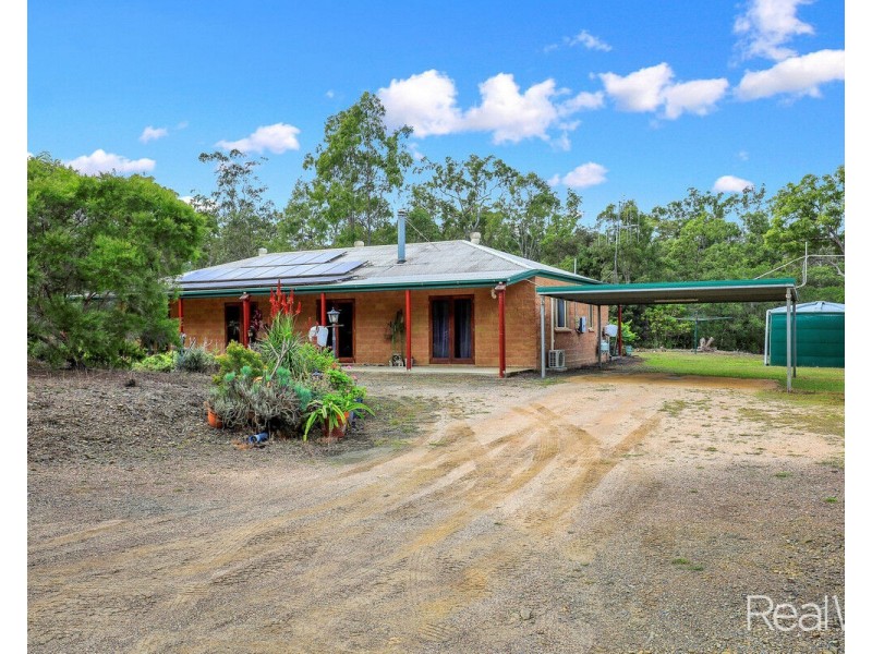 441 Mineral Road, Rosedale QLD 4674