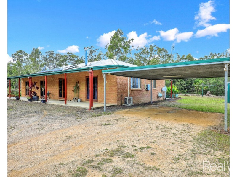441 Mineral Road, Rosedale QLD 4674