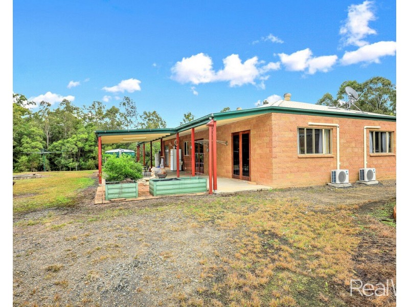 441 Mineral Road, Rosedale QLD 4674