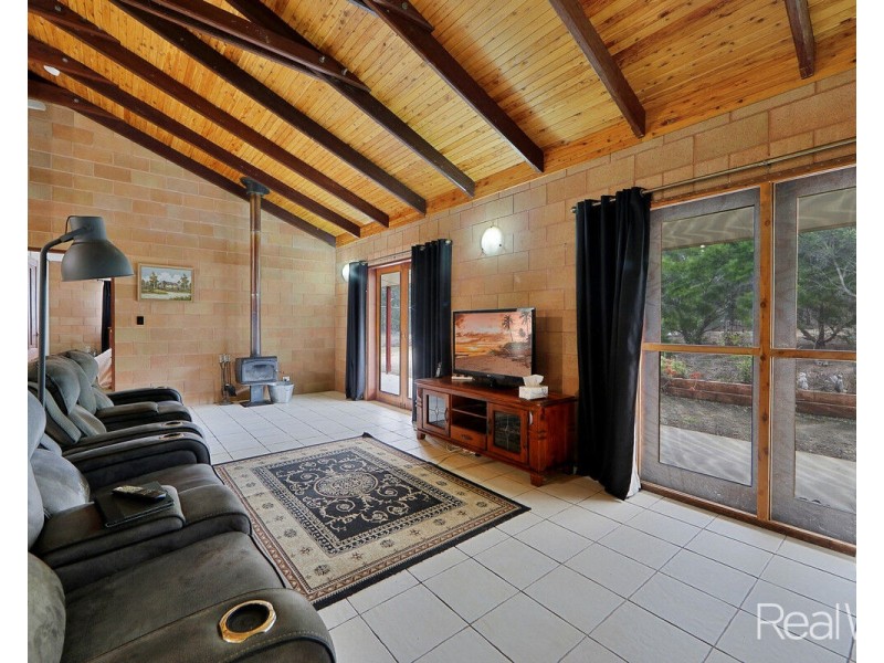 441 Mineral Road, Rosedale QLD 4674