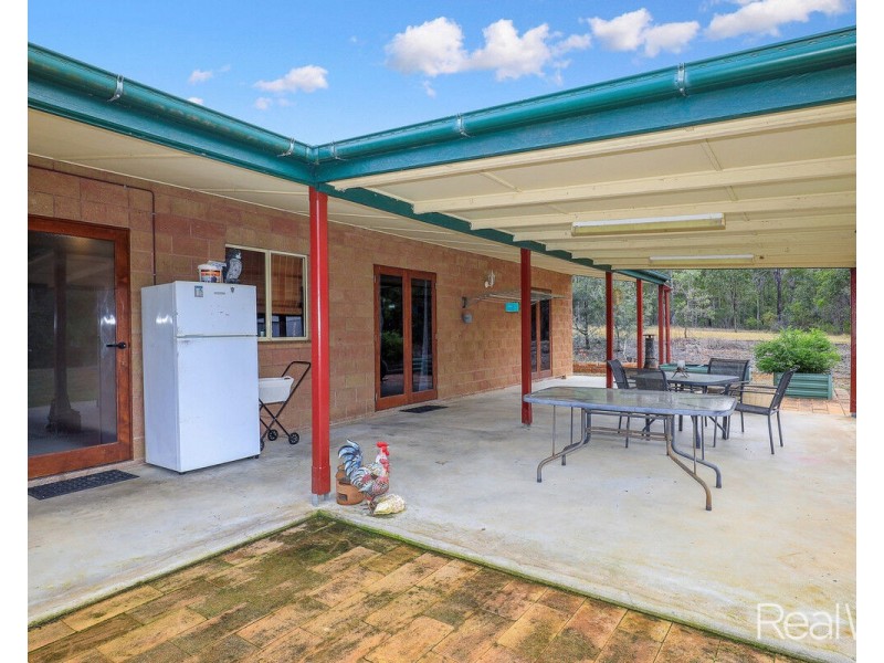 441 Mineral Road, Rosedale QLD 4674
