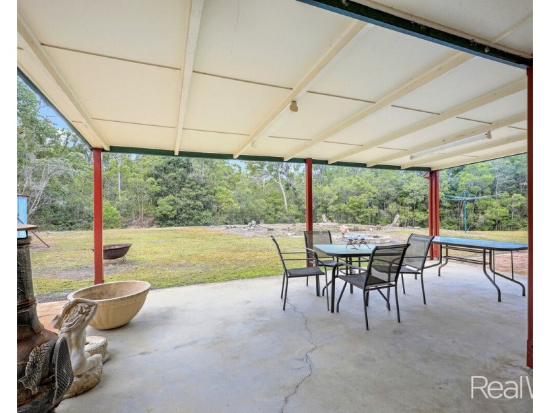 441 Mineral Road, Rosedale QLD 4674