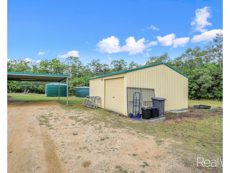 441 Mineral Road, Rosedale QLD 4674