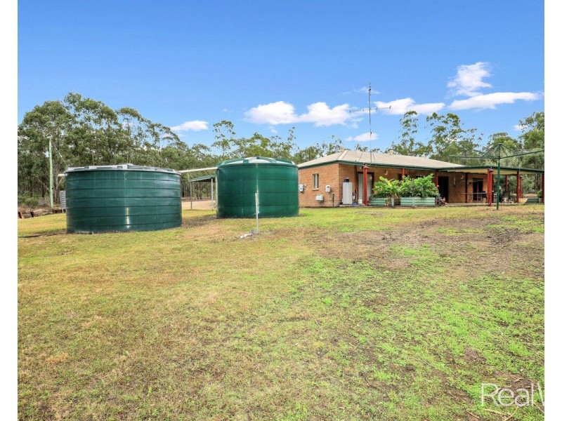 441 Mineral Road, Rosedale QLD 4674