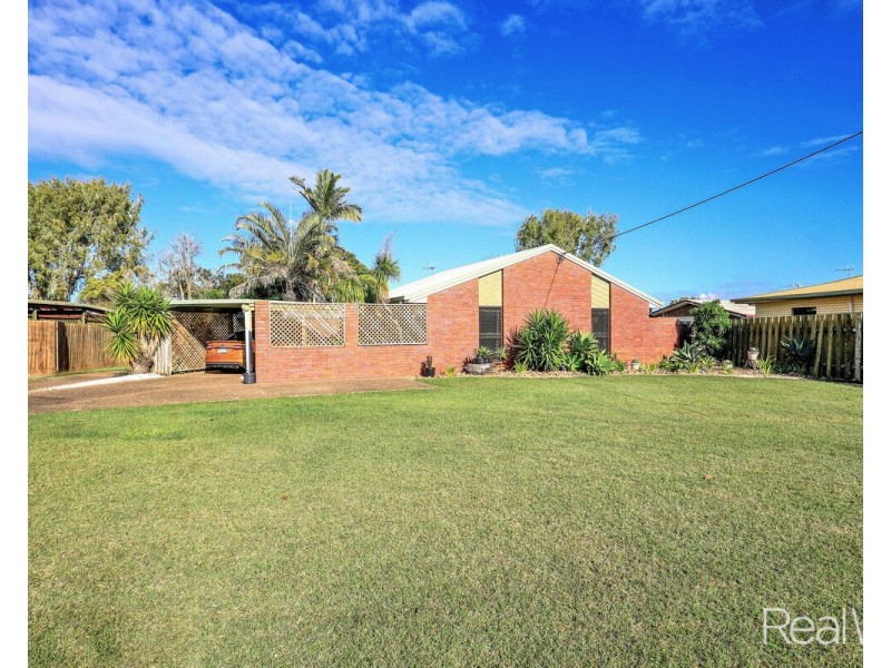 2/1 Donald Smith Drive, Bundaberg East QLD 4670